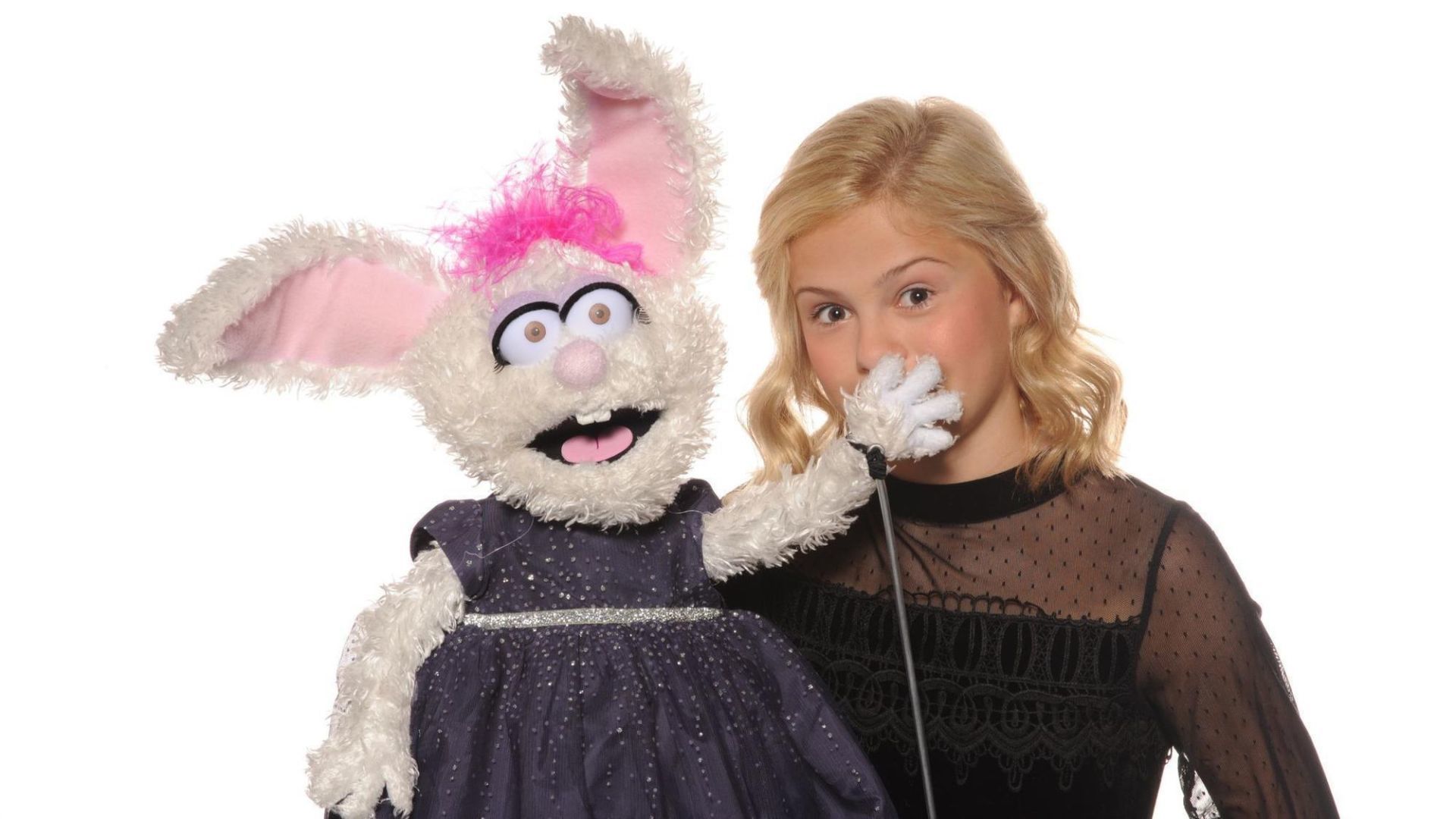 Darci Lynne
